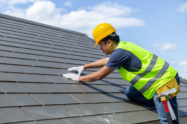 Best Roof Replacement Cost  in Mercer, PA