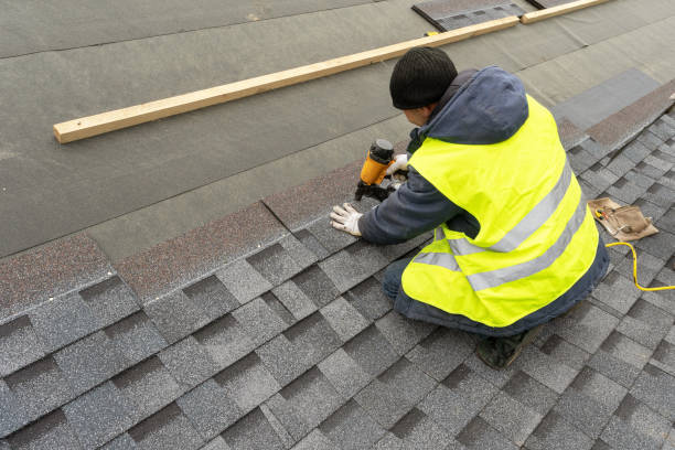 Best Roof Leak Repair  in Mercer, PA