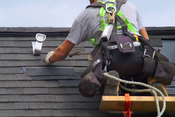 Best Shingle Roofing Installation  in Mercer, PA
