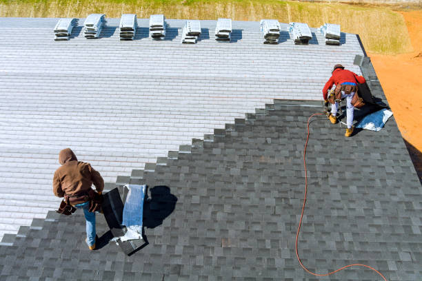 Heating Cable for Roof Installation in Mercer, PA