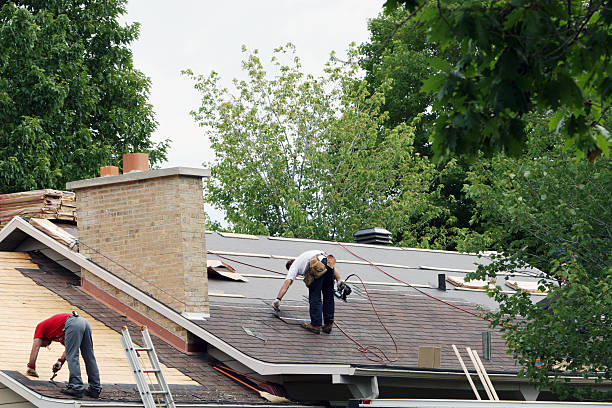 Quick and Trustworthy Emergency Roof Repair Services in Mercer, PA