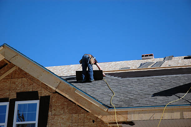 Roof Repair Estimates in Mercer, PA
