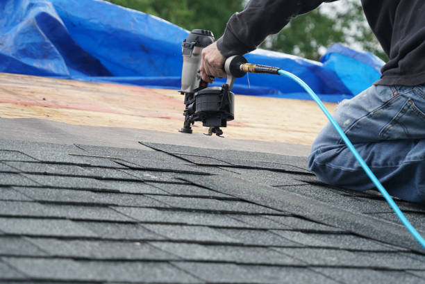 Best Affordable Roofing Company  in Mercer, PA