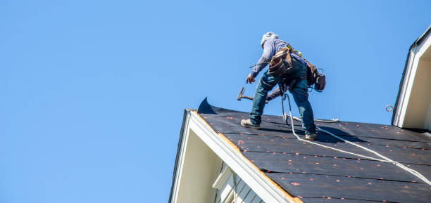 Quick and Trustworthy Emergency Roof Repair Services in Mercer, PA