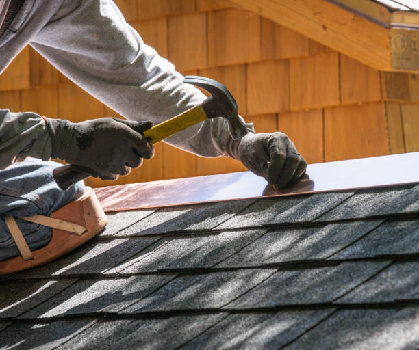 Best Commercial Roofing Services  in Mercer, PA